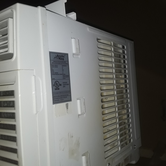 Artic king window unit - Picture 5 of 5